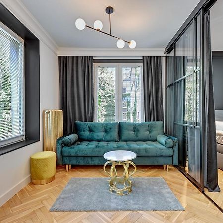 Grobla Charming Apartment By Downtown Apartments غدانسك المظهر الخارجي الصورة